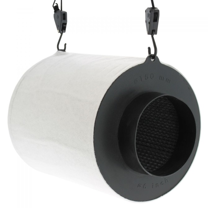 Filtre ProActiv "200mm/1000m3"