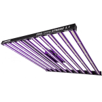 Panneau LED Horticole Lumatek Zeus 1000W Pro Xtrem 3.1 µmol/J - Full Spectrum Dimmable pour Grandes Cultures Indoor 150x150 cm