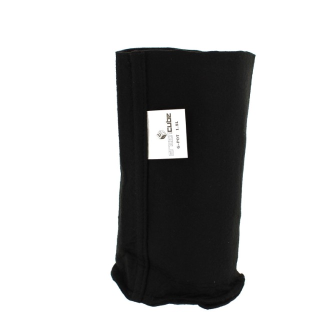 Pot Textile1.5L "x20"