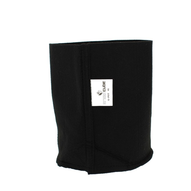 Pot Textile 4L "x20"