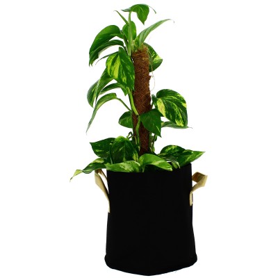 Pot Textile 15L "x10"