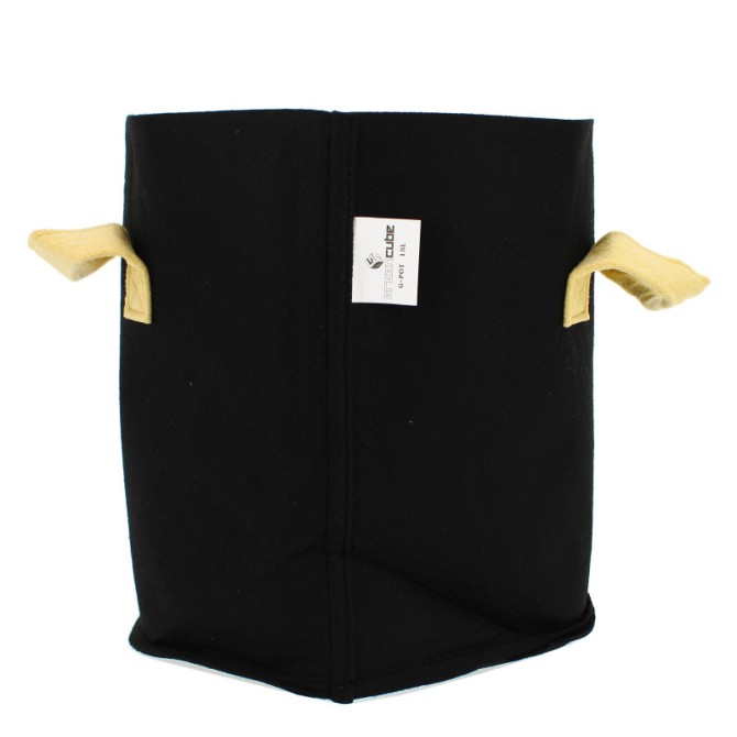 Pot Textile 15L "x10"