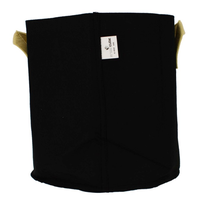 Pot Textile 30L "x5"