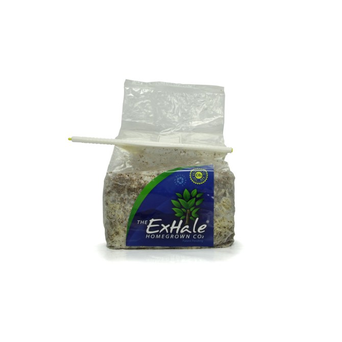 Sac Exhale Co2
