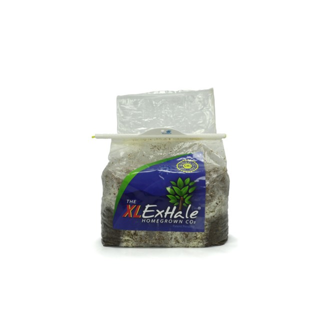 Sac Exhale Co2 XL
