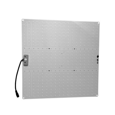 Panneau LED Quantum Board 150W Agrolight - Full Spectrum Dimmable pour Culture Indoor 60x60 cm