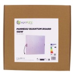 Panneau LED Quantum Board 150W Agrolight - Full Spectrum Dimmable pour Culture Indoor 60x60 cm