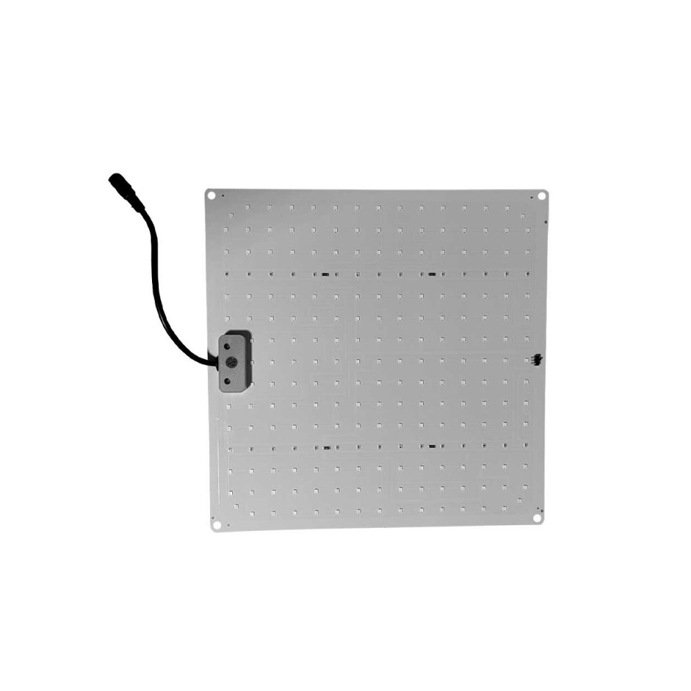 Panneau LED Quantum Board 65W Agrolight - Full Spectrum pour Culture Indoor Espaces Restreints Panneau LED Quantum Board 65W Agrolight - Full Spectrum pour Culture Indoor Espaces Restreints