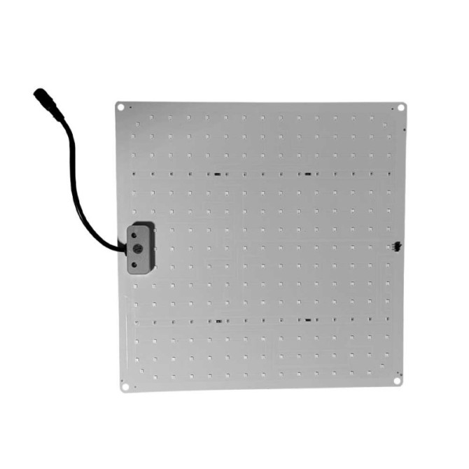 Panneau LED Quantum Board 65W Agrolight - Full Spectrum pour Culture Indoor Espaces Restreints