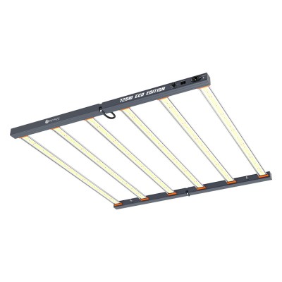 Panneau LED Agrolight Eco Edition 720W Full Spectrum Dimmable | Grow Light