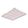 Panneau LED Power Pack 125W Secret Jardin Full Spectrum Dimmable | Grow Light