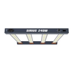 Panneau LED Agrolight 240W Full Spectrum Dimmable | Grow Light