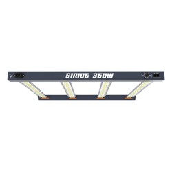Panneau LED Agrolight 360W Full Spectrum Dimmable | Grow Light
