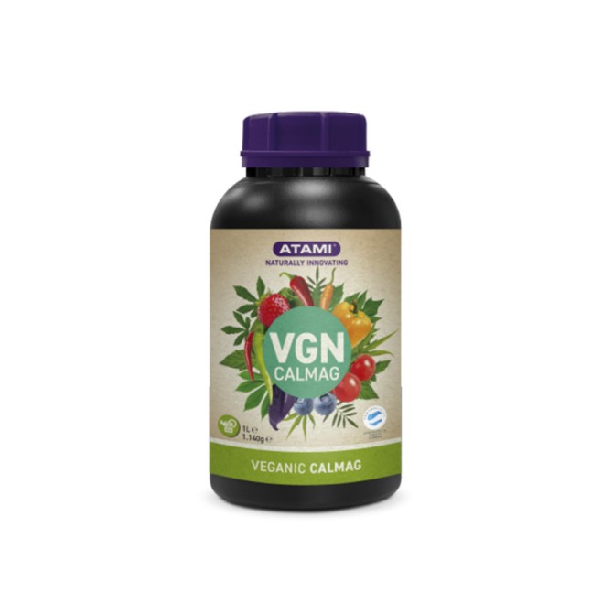 VGN CalMag "500ml & 1L"