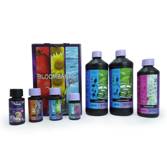 Pack Bloombastic Hydro