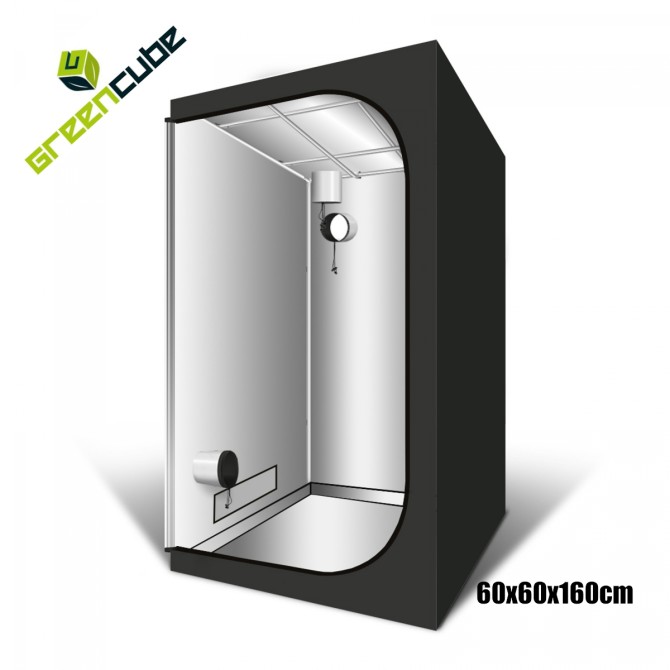G-Light 60 "60x60x160cm"