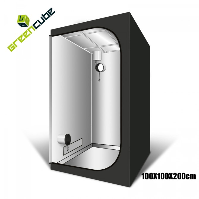 G-Light 100 "100x100x200cm"