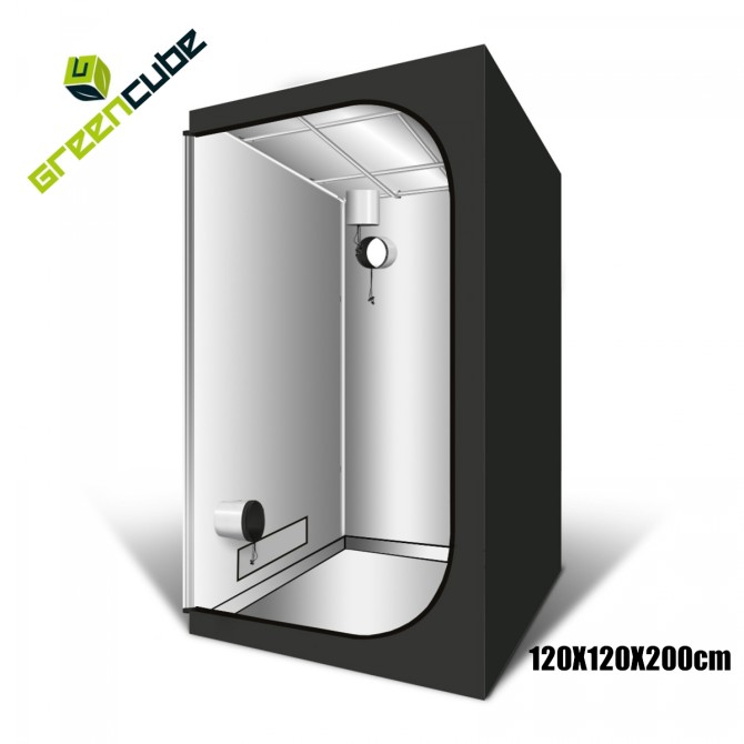 G-Light 120 "120x120x200cm"