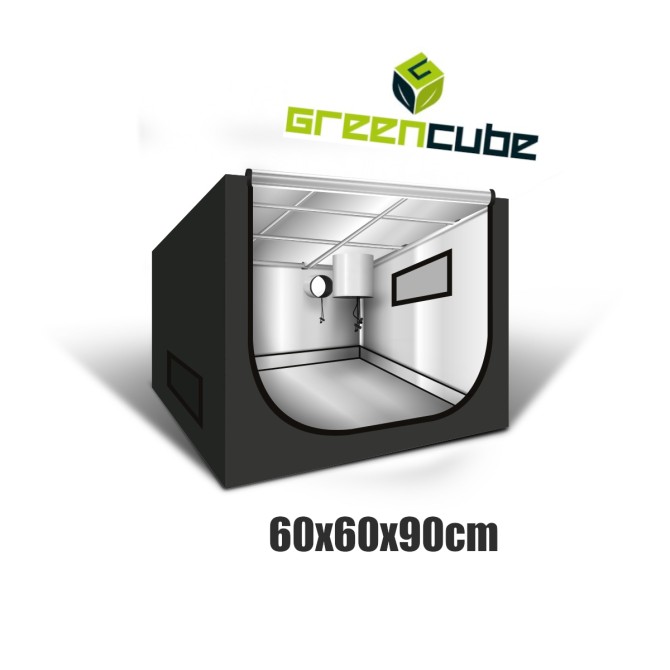 G-Max Propagator  "60x60x90cm"