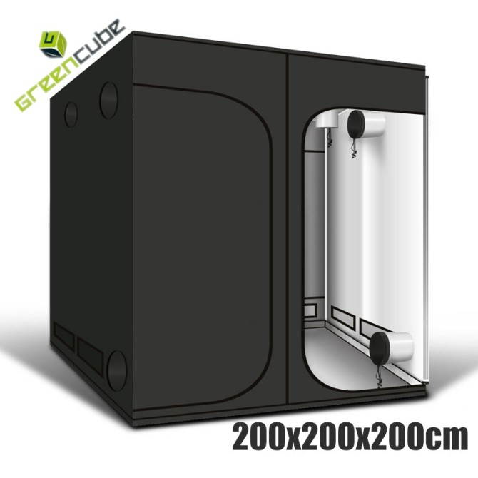 G-Max + "200x200x200cm"