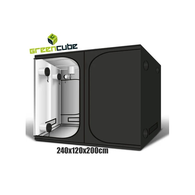 G-Max W "240x120x200cm"