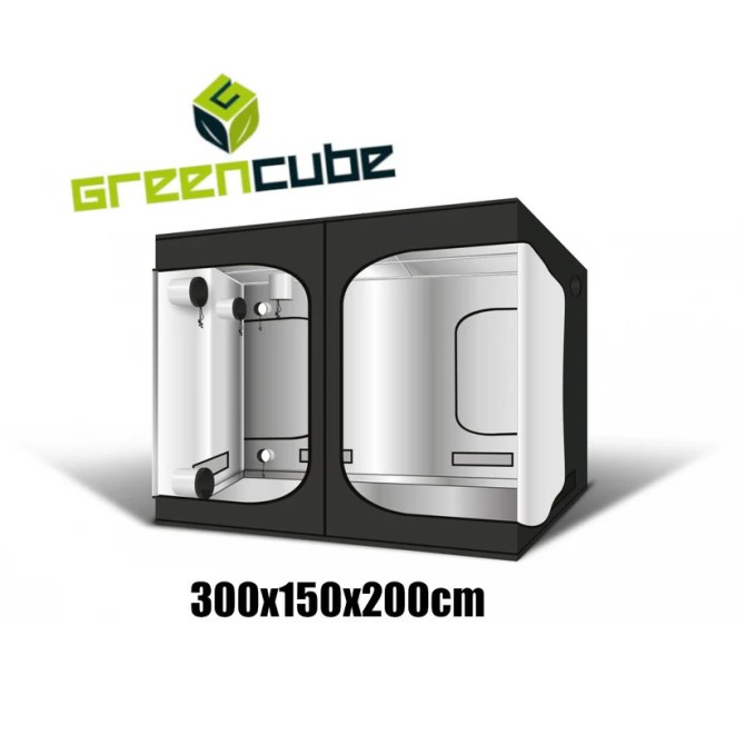 G-Max W "300x150x200cm"