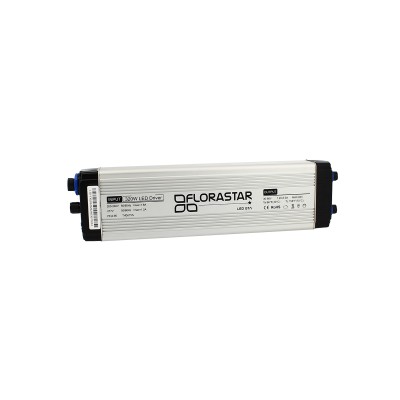 Panneau LED Horticole Florastar GTA 2.8 320W - Full Spectrum Samsung & OSRAM pour Culture Indoor 100x100 cm
