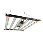 Panneau LED Horticole Florastar GTA 2.8 320W - Full Spectrum Samsung & OSRAM pour Culture Indoor 100x100 cm