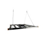 Panneau LED Horticole Florastar GTA 2.8 320W - Full Spectrum Samsung & OSRAM pour Culture Indoor 100x100 cm