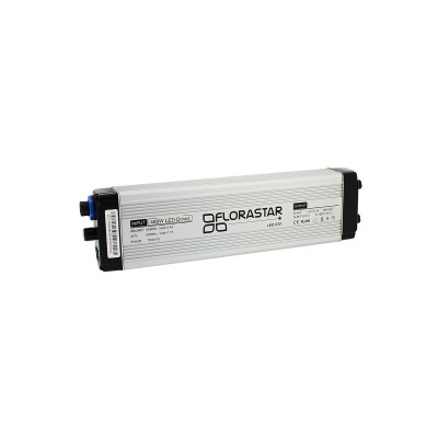 Panneau LED Horticole Florastar GTA 2.8 480W - Full Spectrum Samsung & OSRAM pour Culture Indoor 120x120 cm