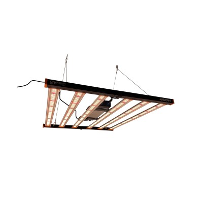 Panneau LED Horticole Florastar GTA 2.8 480W - Full Spectrum Samsung & OSRAM pour Culture Indoor 120x120 cm